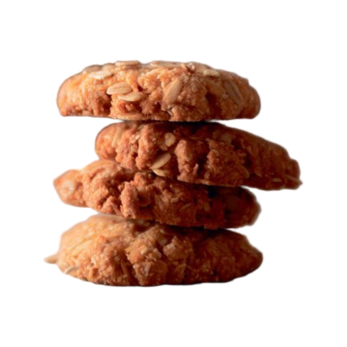 Homemade Cookies