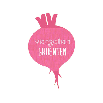 Vergeten groenten