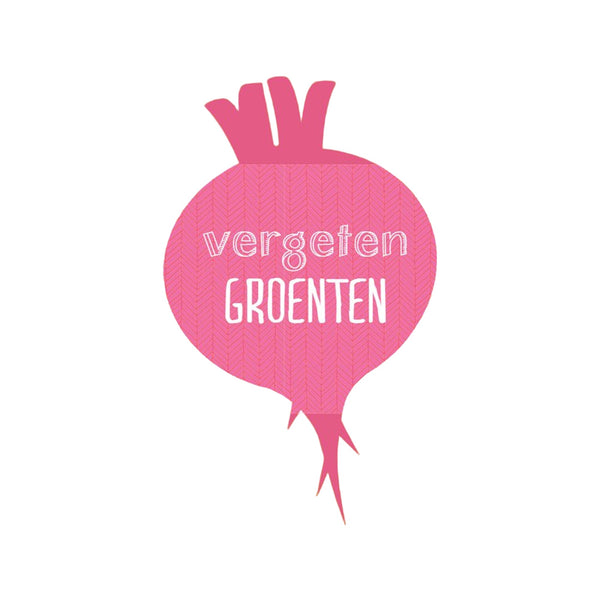 Vergeten groenten