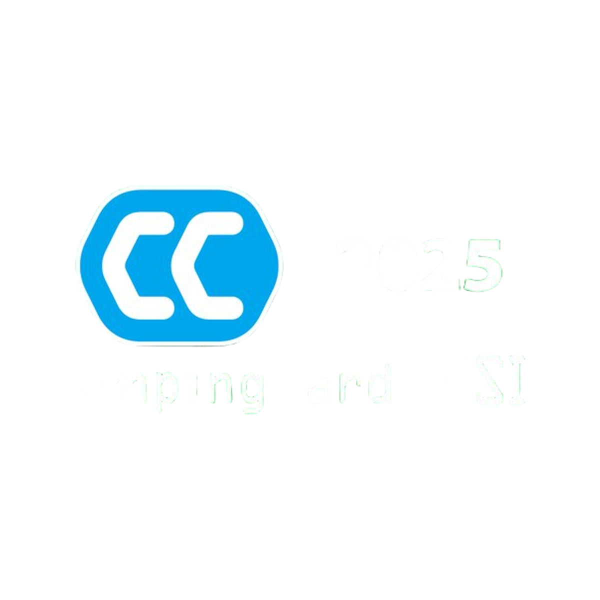 ACSI CAMPINGCARD 2025