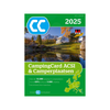ACSI CAMPINGCARD & CAMPERPLAATSEN 2025