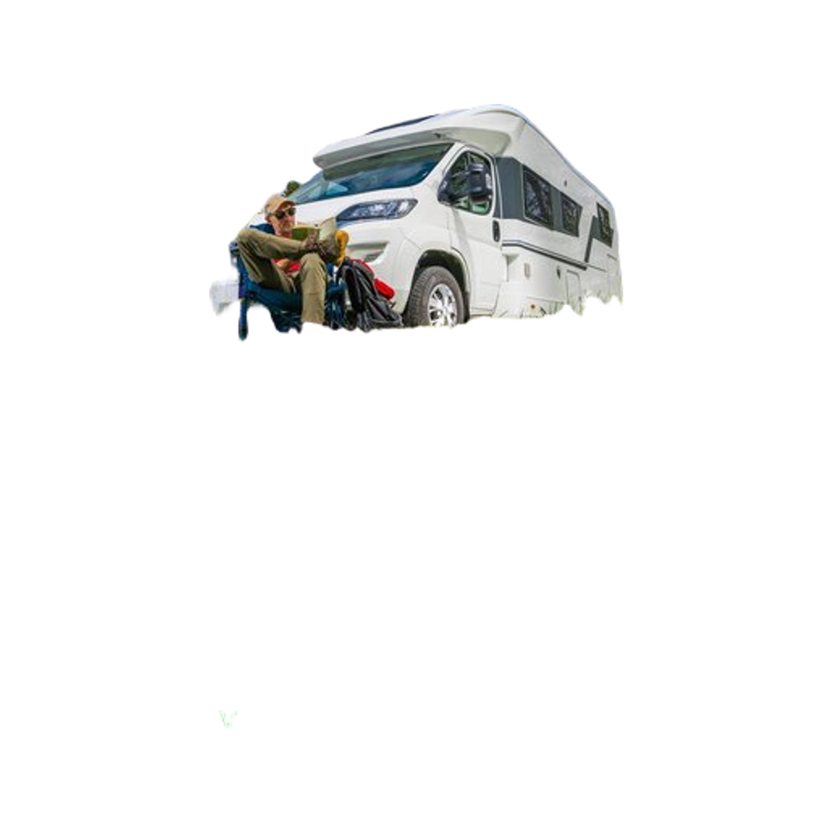 ACSI CamperhandboekVraagbaak voor de camperaar