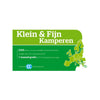 ACSI Klein & Fijn Kamperen gids 2026