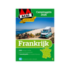 ACSI Campinggids Frankrijk 2026