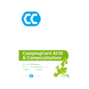 CampingCard ACSI & Camperplaatsen 2026