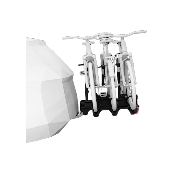 Thule Epos 3bike 13pin