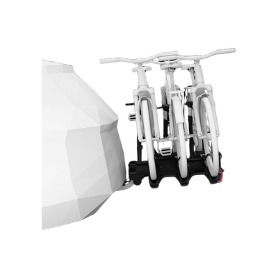 Thule Epos 3bike 13pin