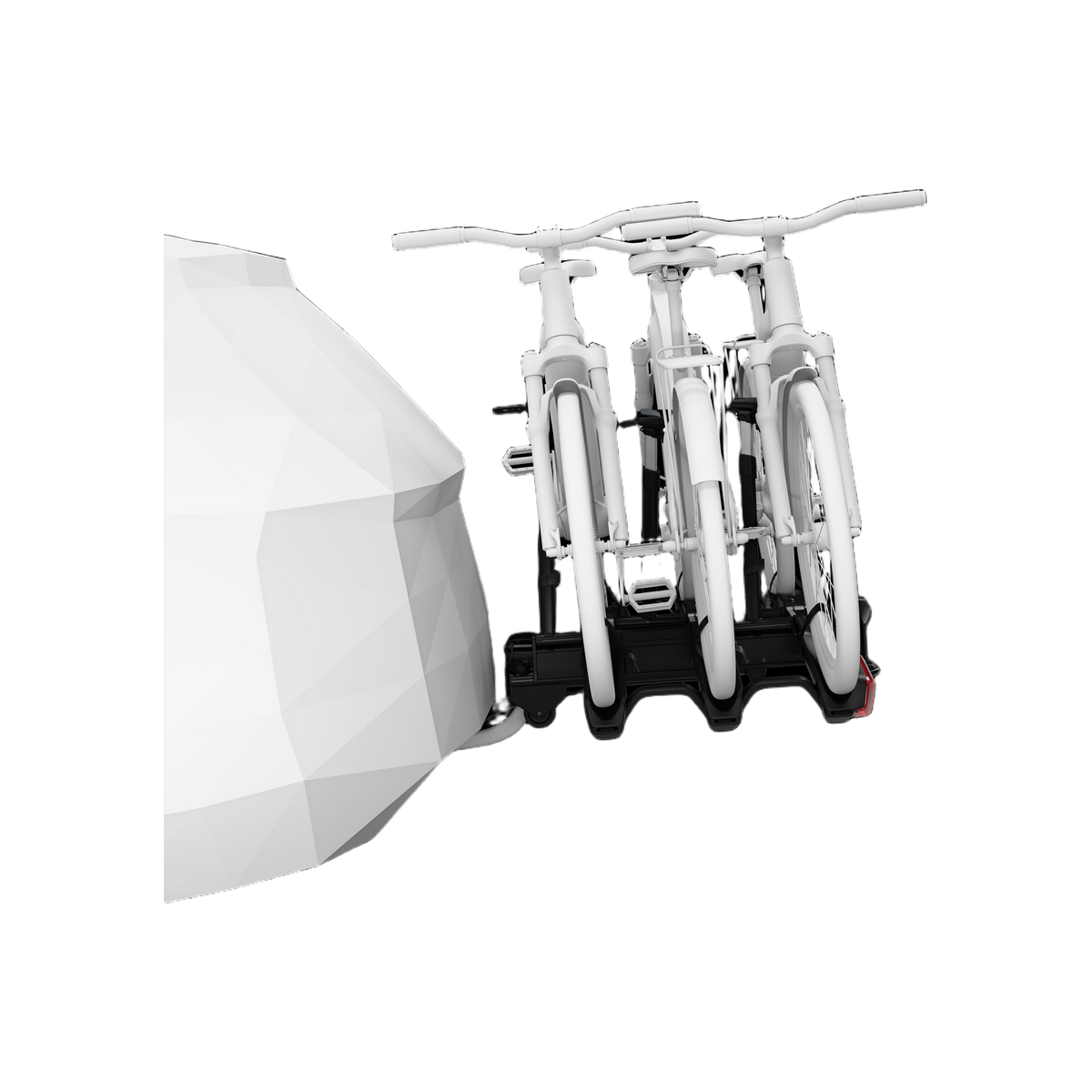 Thule Epos 3bike 13pin