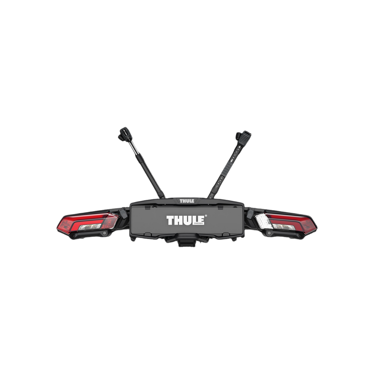 Thule Epos ParkSecure 2bike 13pin