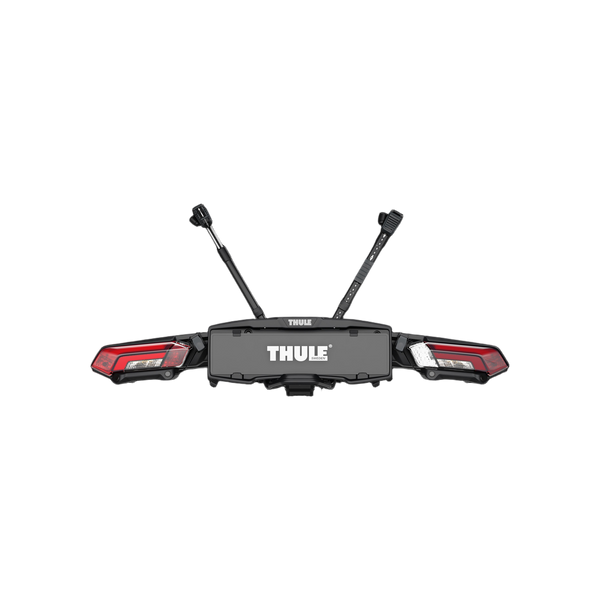 Thule Epos ParkSecure 2bike 13pin
