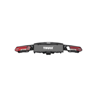 Thule Epos ParkSecure 2bike 13pin