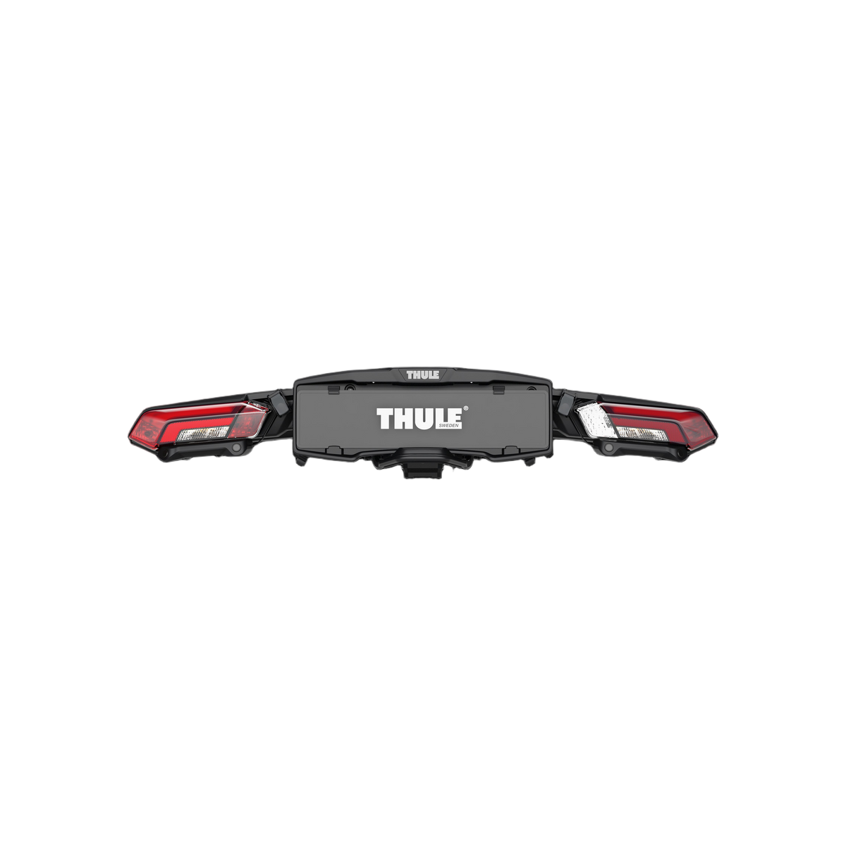 Thule Epos ParkSecure 2bike 13pin