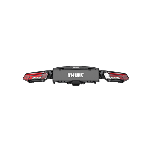 Thule Epos ParkSecure 2bike 13pin