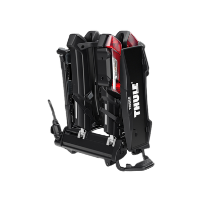 Thule Epos ParkSecure 2bike 13pin