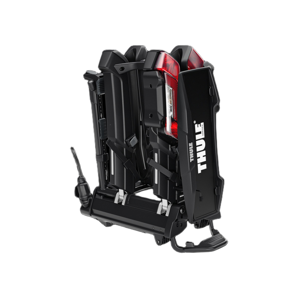 Thule Epos ParkSecure 2bike 13pin