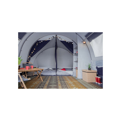 Karsten Tunneltent Lacerta Blueline