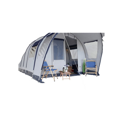 Karsten Tunneltent Lacerta Blueline