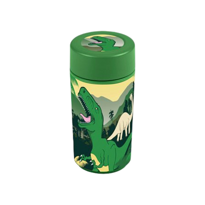 Sunware Sigma home Food to go drinkbeker Dino groen