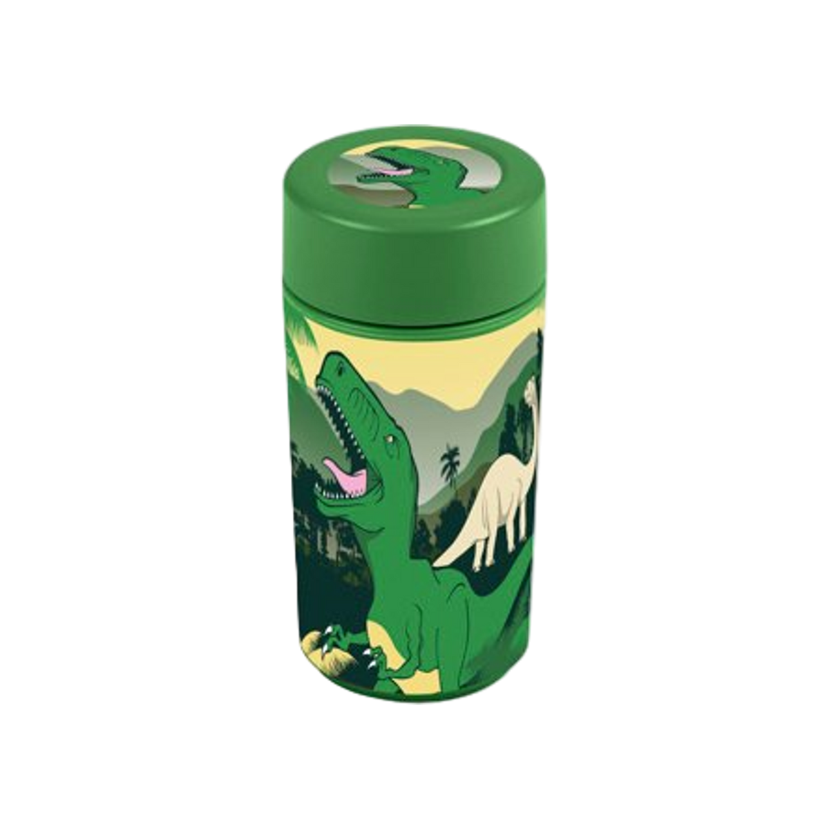 Sunware Sigma home Food to go drinkbeker Dino groen