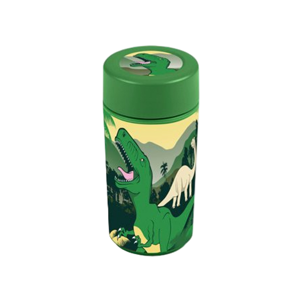 Sunware Sigma home Food to go drinkbeker Dino groen