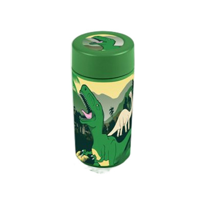Sunware Sigma home Food to go drinkbeker Dino groen