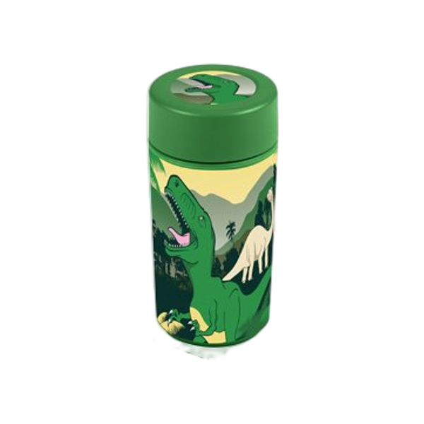 Sunware Sigma home Food to go drinkbeker Dino groen