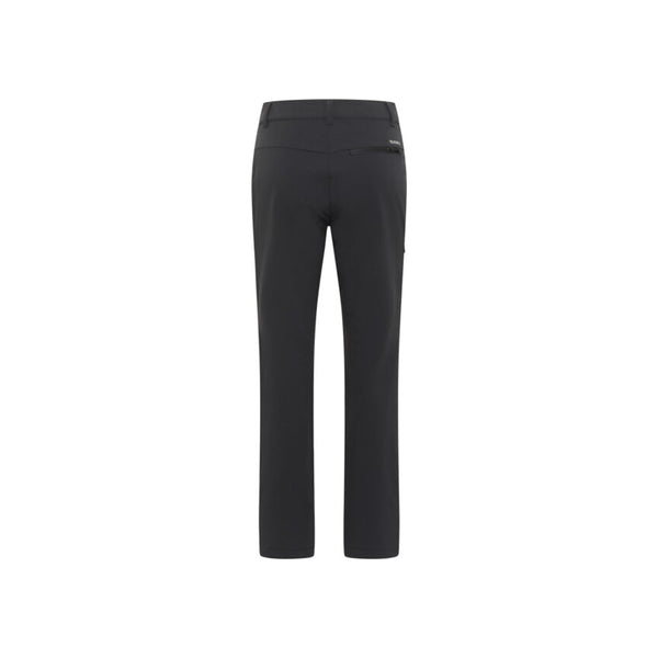 Jack Wolfskin Activate Thermic Pants W — Black