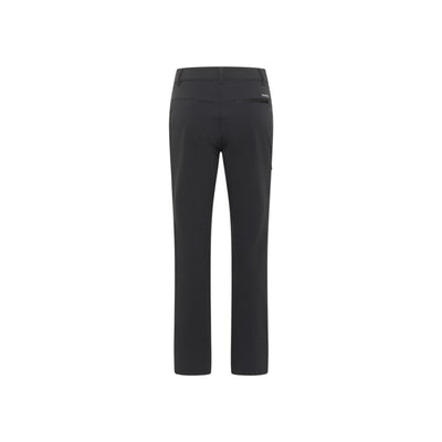 Jack Wolfskin Activate Thermic Pants W — Black