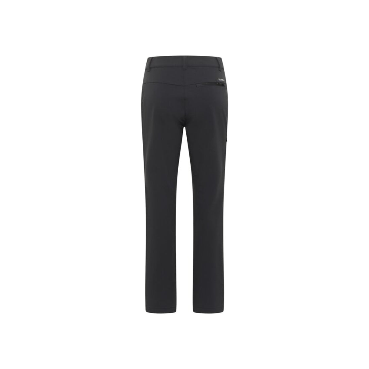 Jack Wolfskin Activate Thermic Pants W — Black