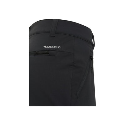 Jack Wolfskin Activate Thermic Pants W — Black