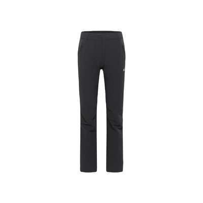 Jack Wolfskin Activate Thermic Pants W — Black