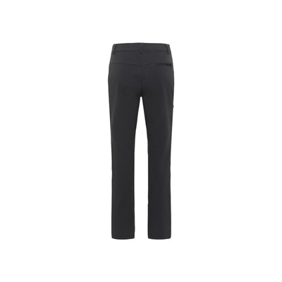 Jack Wolfskin Activate Thermic Pants W — Black