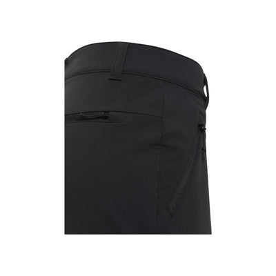 Jack Wolfskin Activate Thermic Pants W — Black