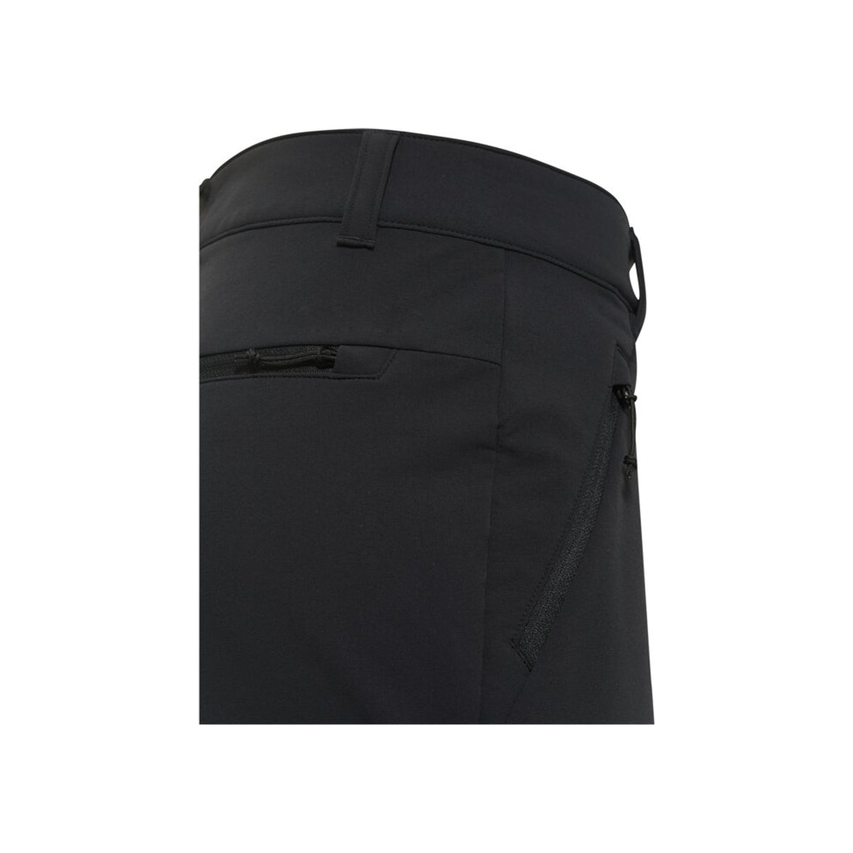 Jack Wolfskin Activate Thermic Pants W — Black