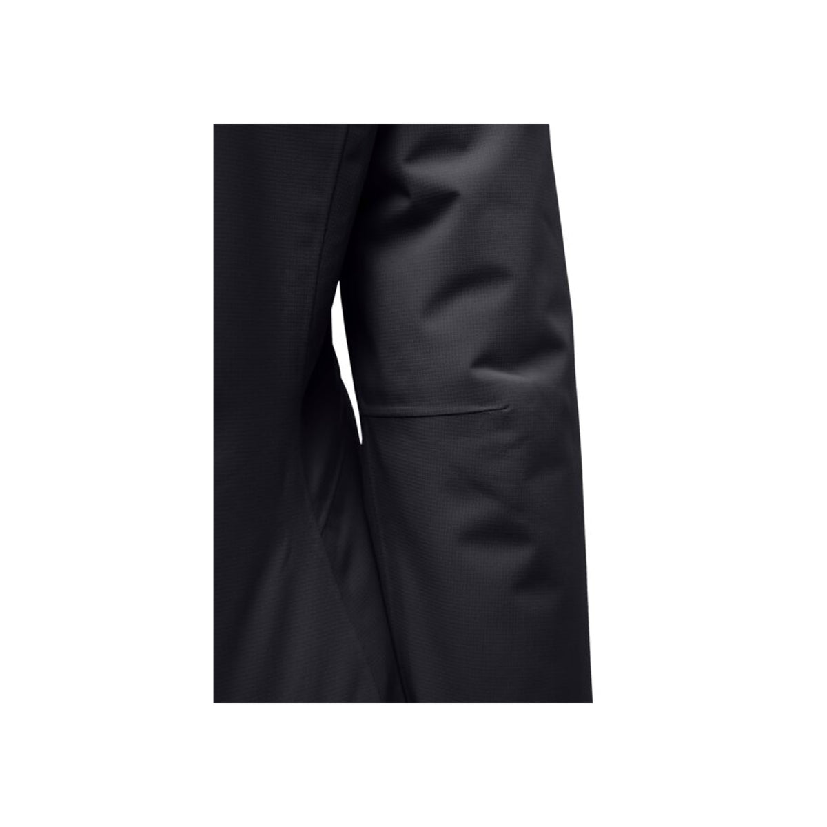 Jack Wolfskin Wisper Ins Jkt W — Black