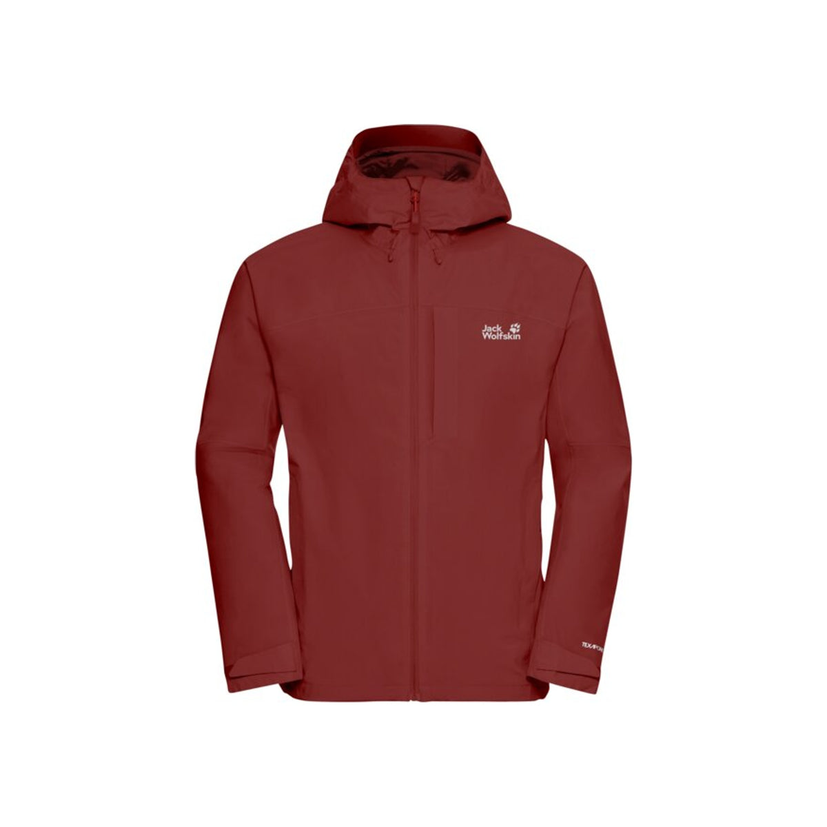 Jack Wolfskin Tempest 2L Jkt M — Eucalyptus