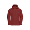 Jack Wolfskin Tempest 2L Jkt M — Eucalyptus