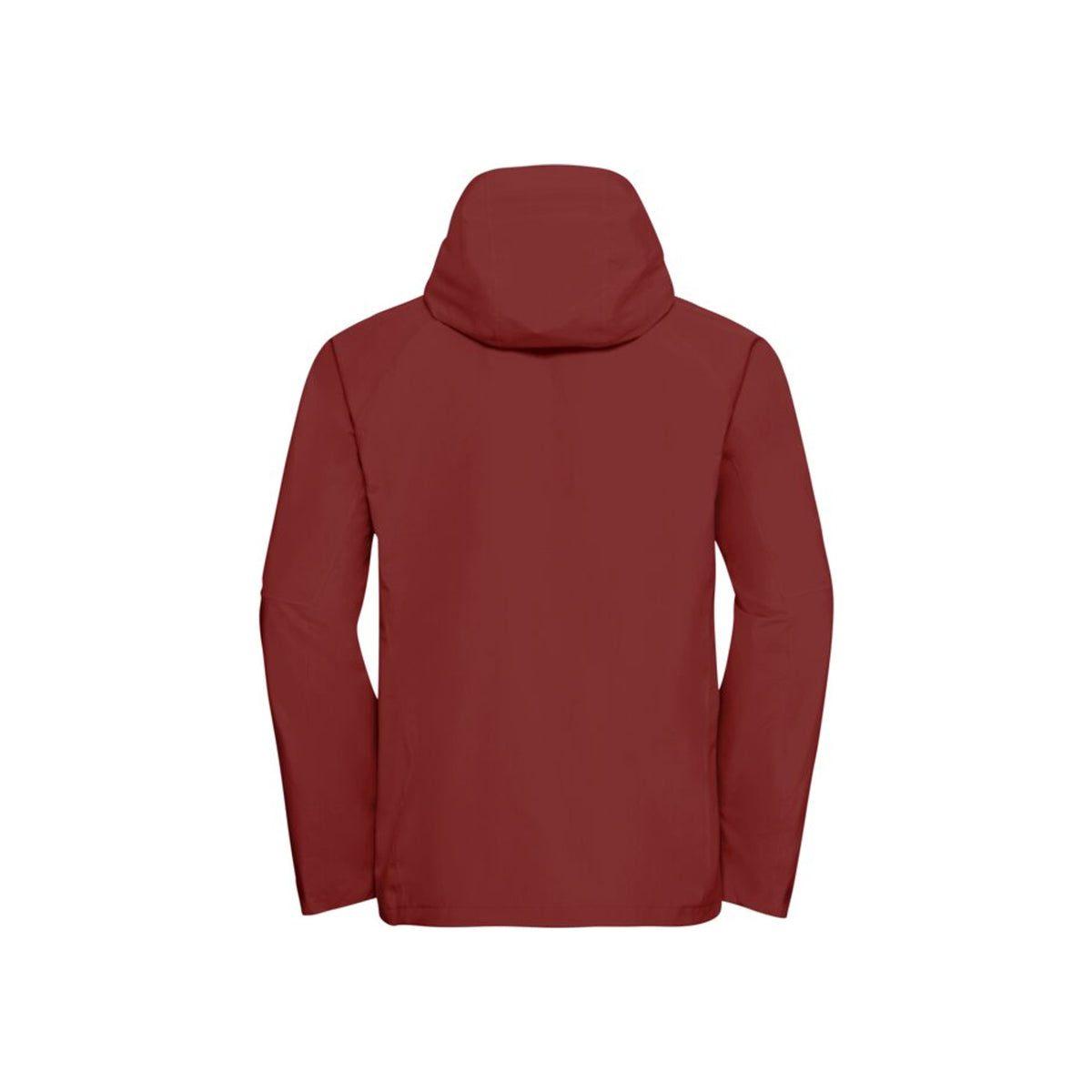 Jack Wolfskin Tempest 2L Jkt M — Eucalyptus