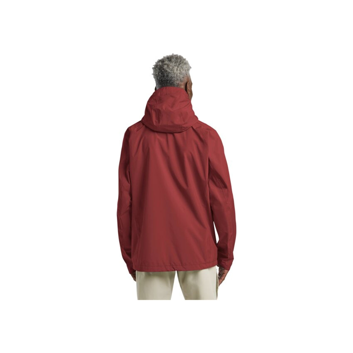 Jack Wolfskin Tempest 2L Jkt M — Eucalyptus