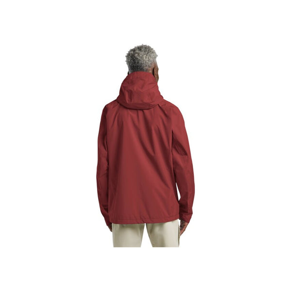 Jack Wolfskin Tempest 2L Jkt M — Eucalyptus