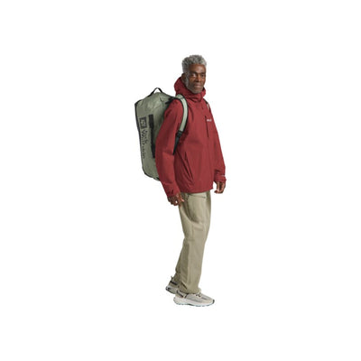 Jack Wolfskin Tempest 2L Jkt M — Eucalyptus