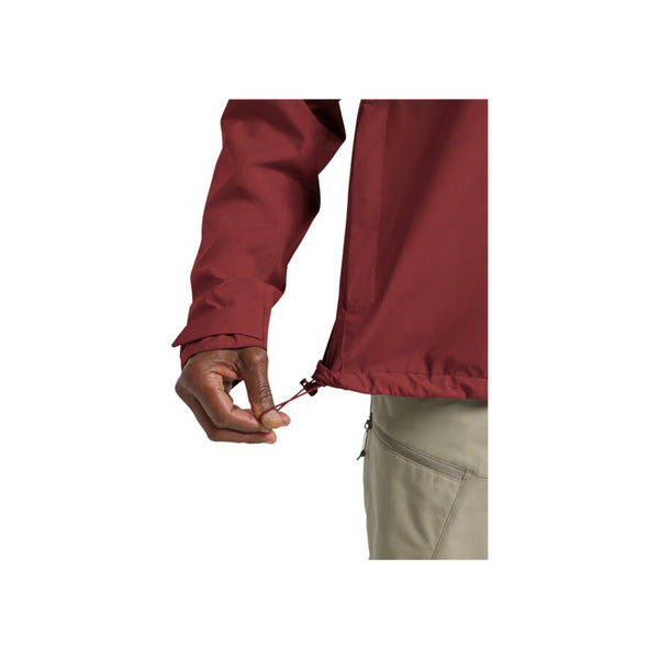 Jack Wolfskin Tempest 2L Jkt M — Eucalyptus