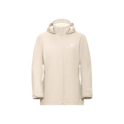 Jack Wolfskin Trailtime 2L Jkt W — Midnight Sky