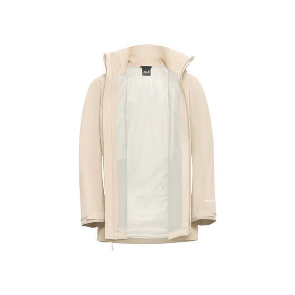 Jack Wolfskin Trailtime 2L Jkt W — Midnight Sky