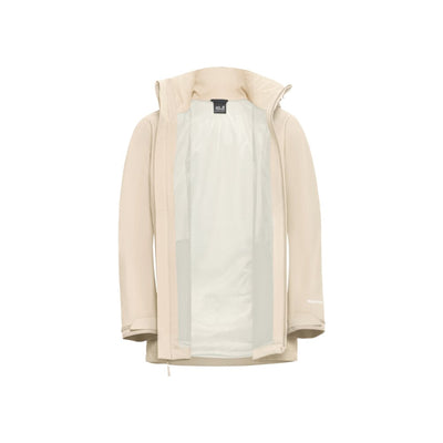 Jack Wolfskin Trailtime 2L Jkt W — Midnight Sky