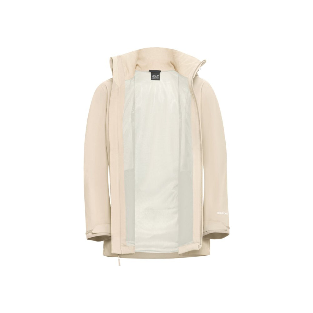 Jack Wolfskin Trailtime 2L Jkt W — Midnight Sky