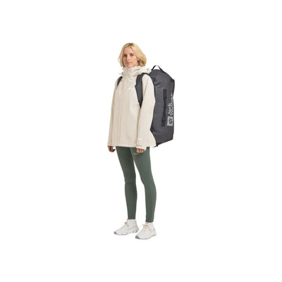 Jack Wolfskin Trailtime 2L Jkt W — Midnight Sky
