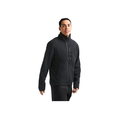Jack Wolfskin Lake Ridge Jkt M — Black