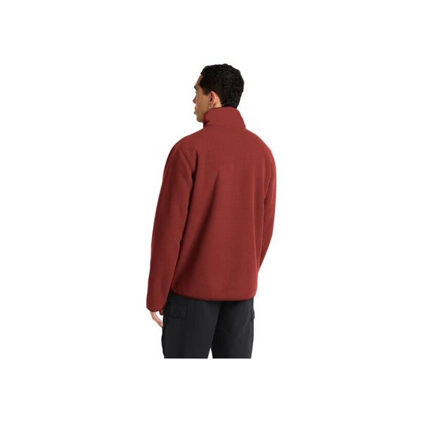 Jack Wolfskin Lake Ridge Jkt M — Black