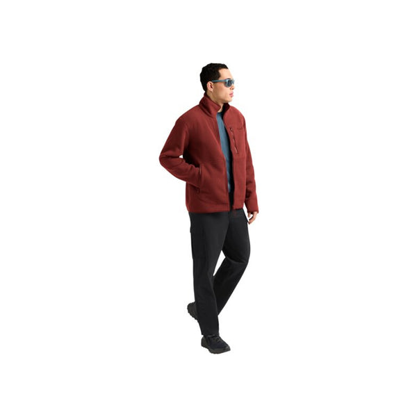 Jack Wolfskin Lake Ridge Jkt M — Black